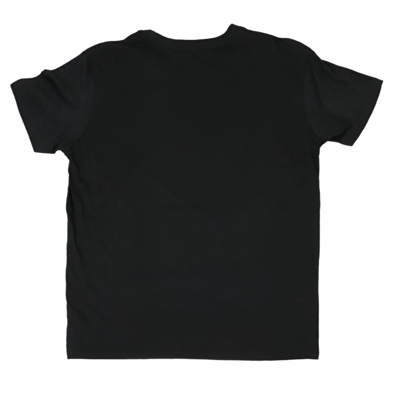 Black T-shirt Gemini Knights of the Zodiac Fan-Art