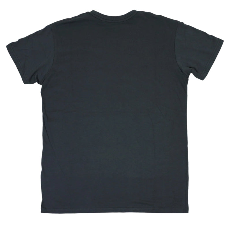 Dark Gray Dragon Knights of the Zodiac Fan-Art T-Shirt