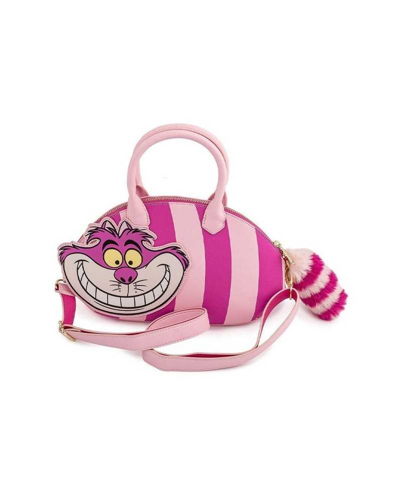 LoungeFly Crossbody Bag Disney - Cheshire Cat