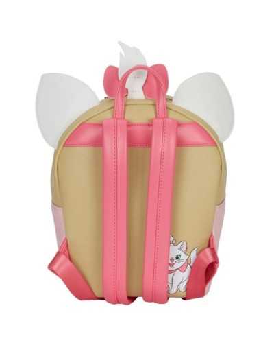 LoungeFly Backpack Disney Marie Sweets