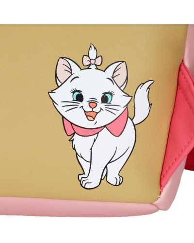 LoungeFly Backpack Disney Marie Sweets