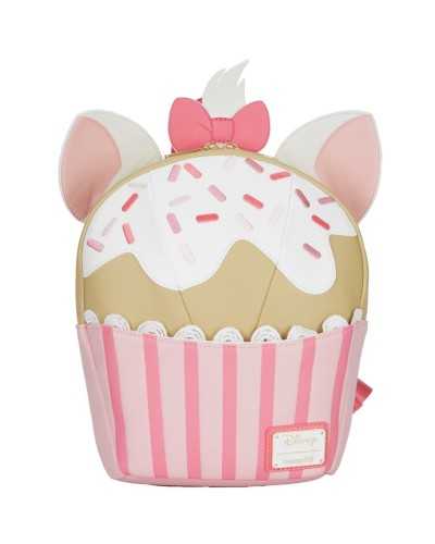 LoungeFly Backpack Disney Marie Sweets - Loungefly | TanukiNerd.it