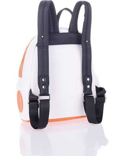 LoungeFly Mini Backpack Star Wars - BB-8