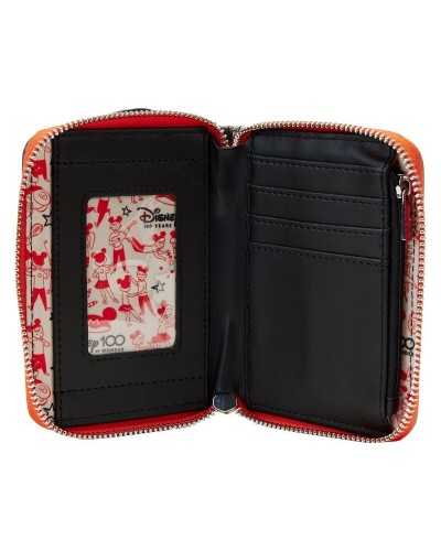 LoungeFly Wallet Disney - Mickey Mouse Club