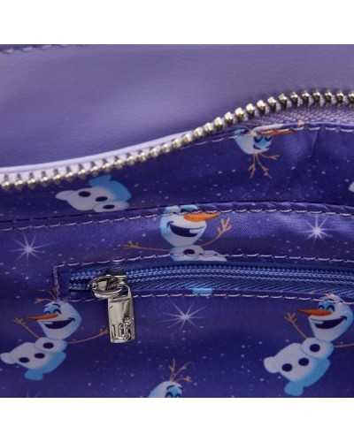 LoungeFly Backpack DISNEY - Frozen Castle