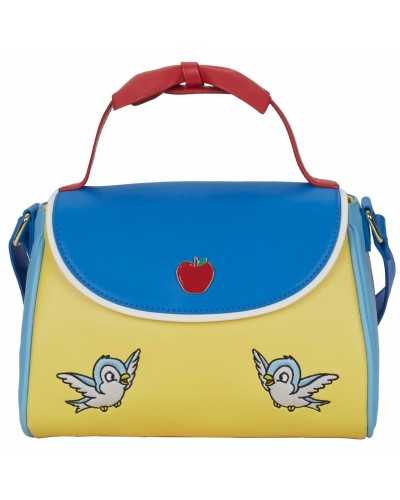 LoungeFly Crossbody Bag Disney - Snow White Cosplay