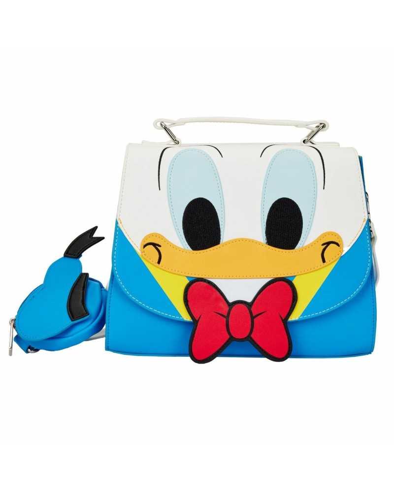 LoungeFly Crossbody Bag Disney - Donald Duck