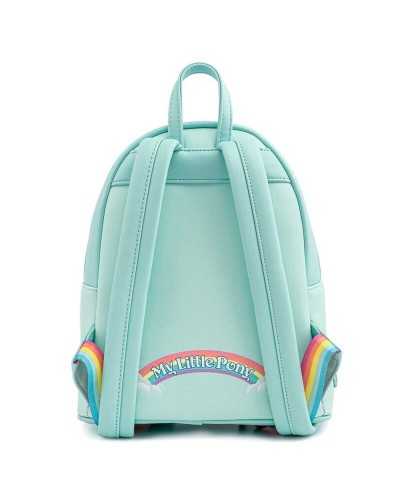 LoungeFly Backpack My Little Pony - Starshine Rainbow
