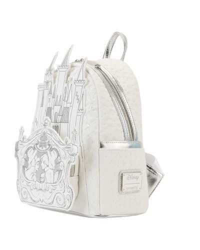 Loungefly Mini Backpack Disney Cenerentola Happily Ever After