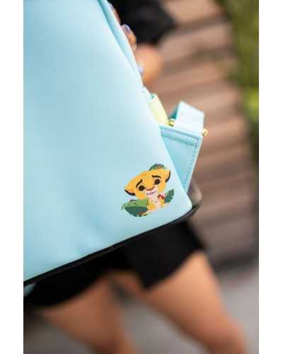 Loungefly Mini Backpack Disney Lion King Pop