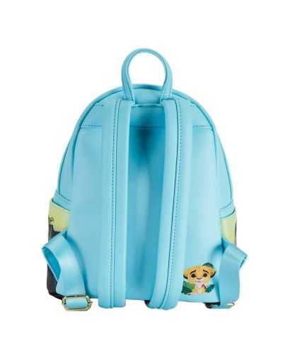 Loungefly Mini Backpack Disney Lion King Pop