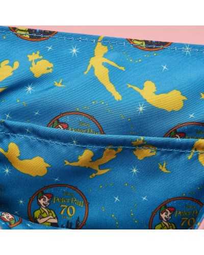 Loungefly Cross Body Bag Disney - Peter Pan "70th Anniversary"