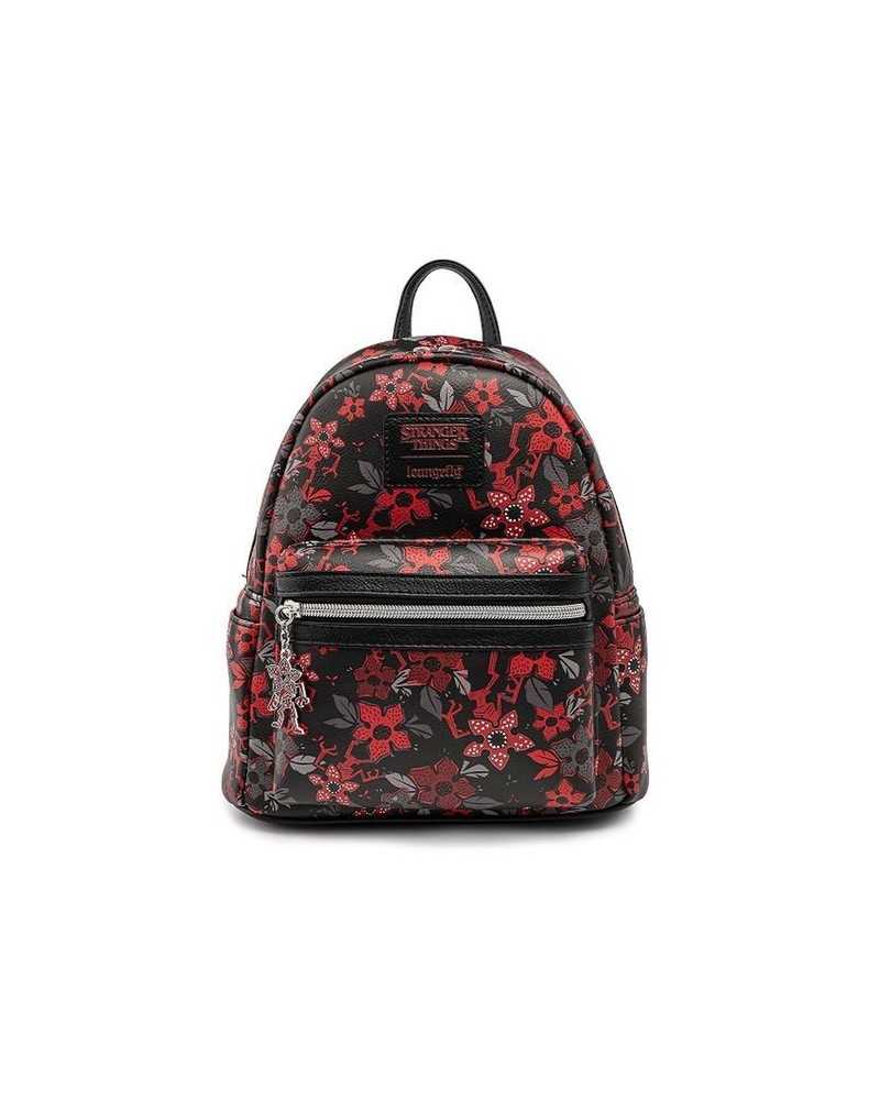 LoungeFly Mini Backpack Stranger Things - Demorgogon Exclusive Edition