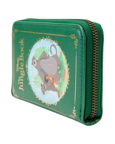 LoungeFly Wallet Disney - Jungle Book