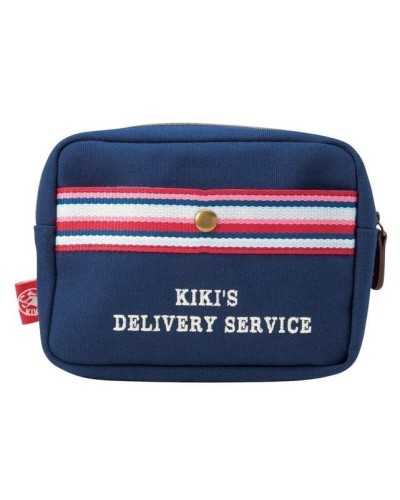 STUDIO GHIBLI - Kiki's delivery service - Blue bag Jij