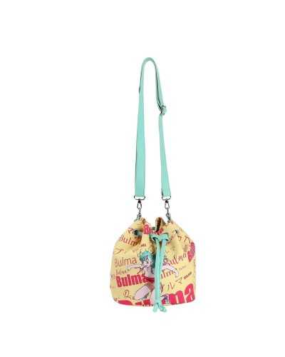 Dragon Ball - Bulma - Handbag '22x12x22cm'
