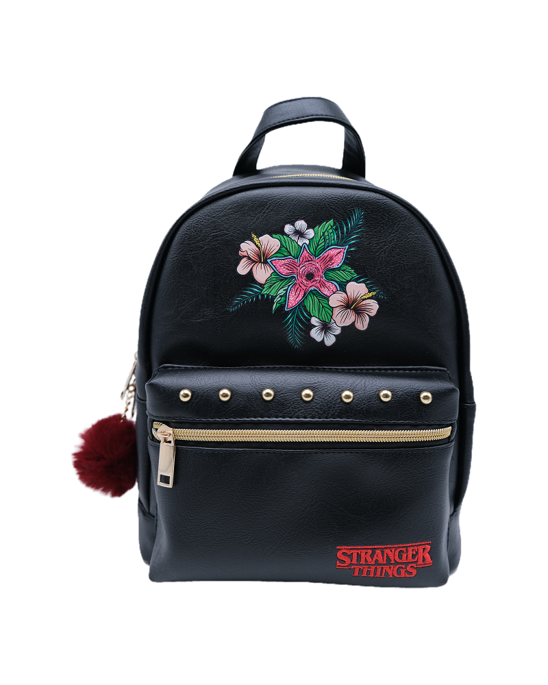 Backpack STRANGER THINGS - Demogorgon