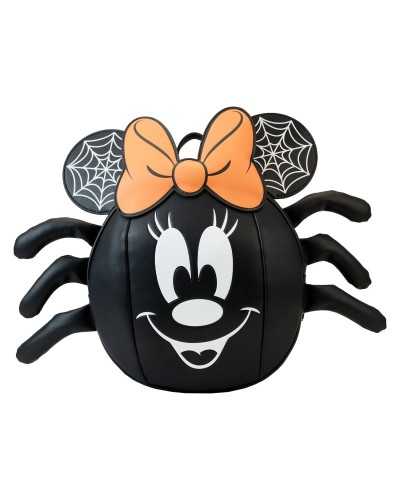 Loungefly Mini Backpack Disney Minnie Mouse "Spider"