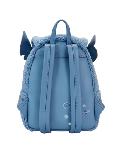Loungefly Mini Backpack LILO & STITCH - Stitch