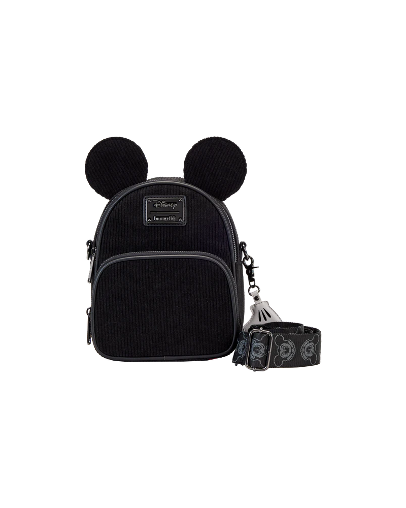 Loungefly Convertible Crossbody bag DISNEY - Disney 100