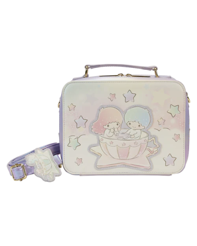copy of Loungefly Wallet SANRIO - Hello Kitty Carnival