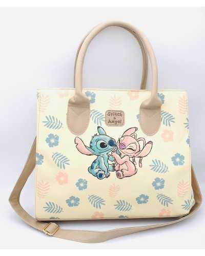 copy of Zainetto Cerda Disney Stitch & Angel