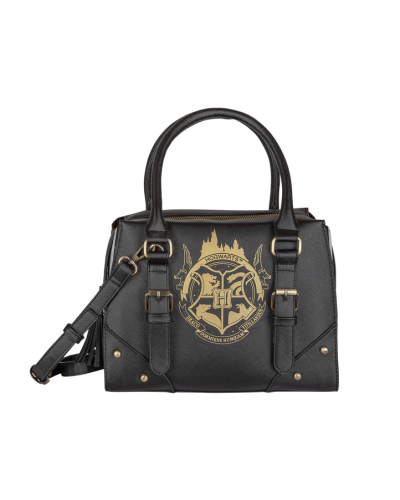 HARRY POTTER - Hogwarts - Luxury Plaid Handbag