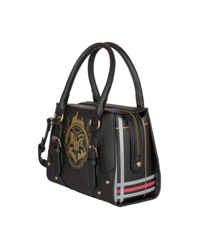 HARRY POTTER - Hogwarts - Luxury Plaid Handbag