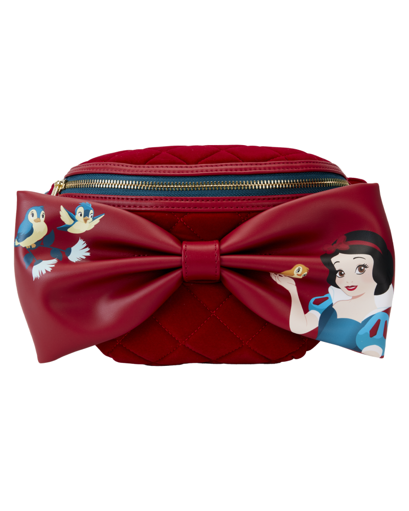 Loungefly Belt pouch Disney - Snow White