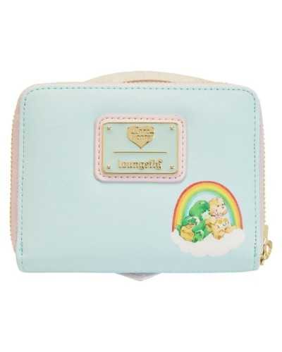 Loungefly Wallet Care Bears - Cloud Party