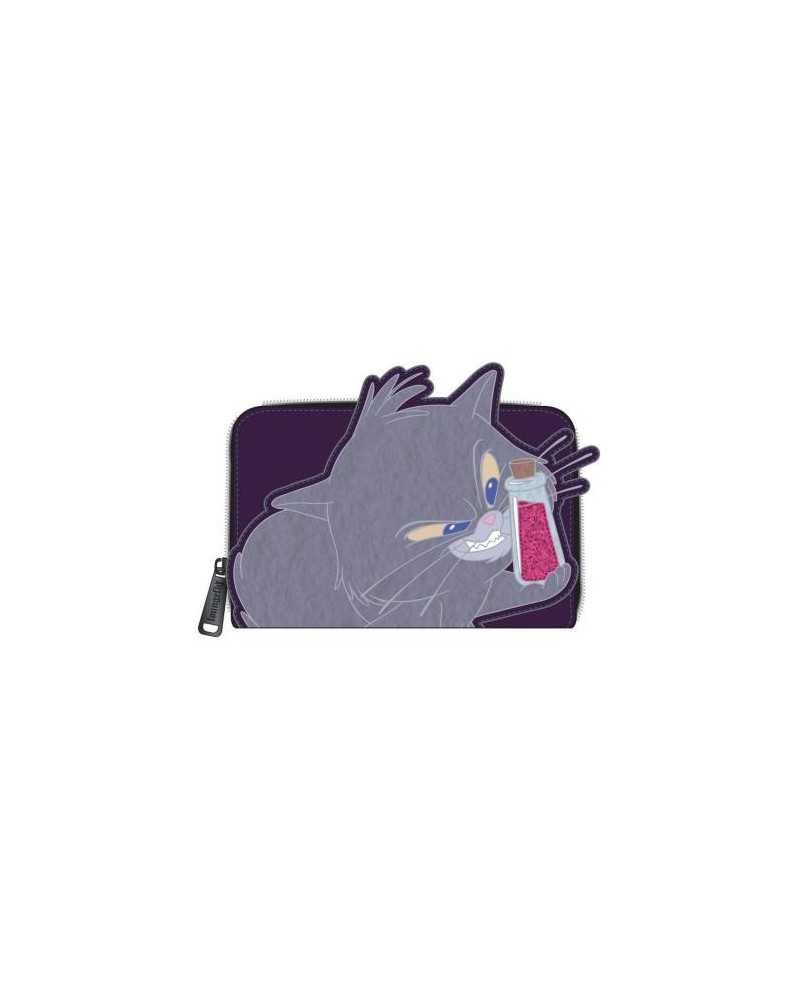 Loungefly Wallet Disney The Emperor New Groove - Yzma Kitty