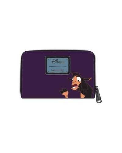 Loungefly Wallet Disney The Emperor New Groove - Yzma Kitty